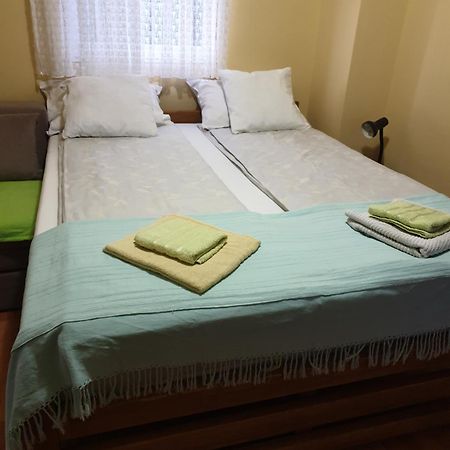 Apartman Sasa Banja Koviljaca Bagian luar foto