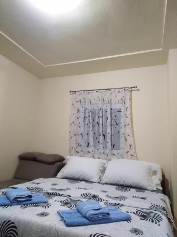 Apartman Sasa Banja Koviljaca Bagian luar foto
