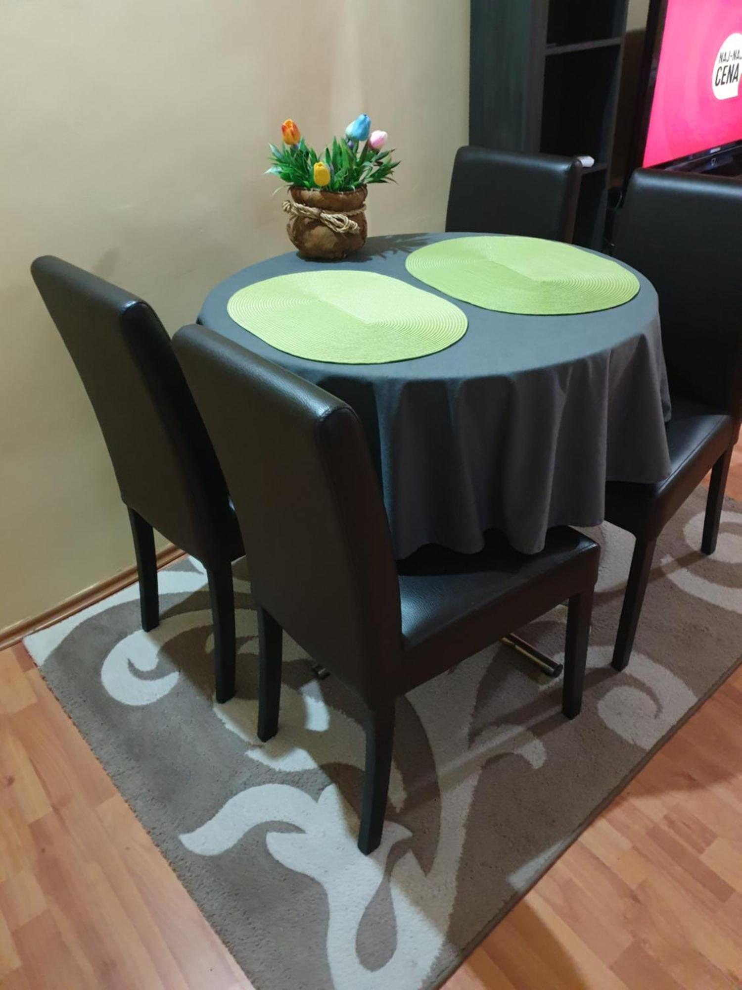 Apartman Sasa Banja Koviljaca Bagian luar foto